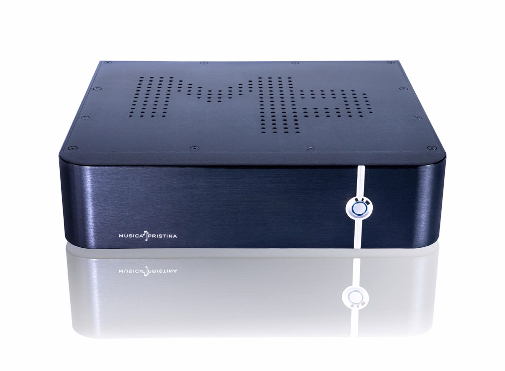 Music Streamer Without A DAC A Capella III music-streamer-without-a-dac-a-capella-iii