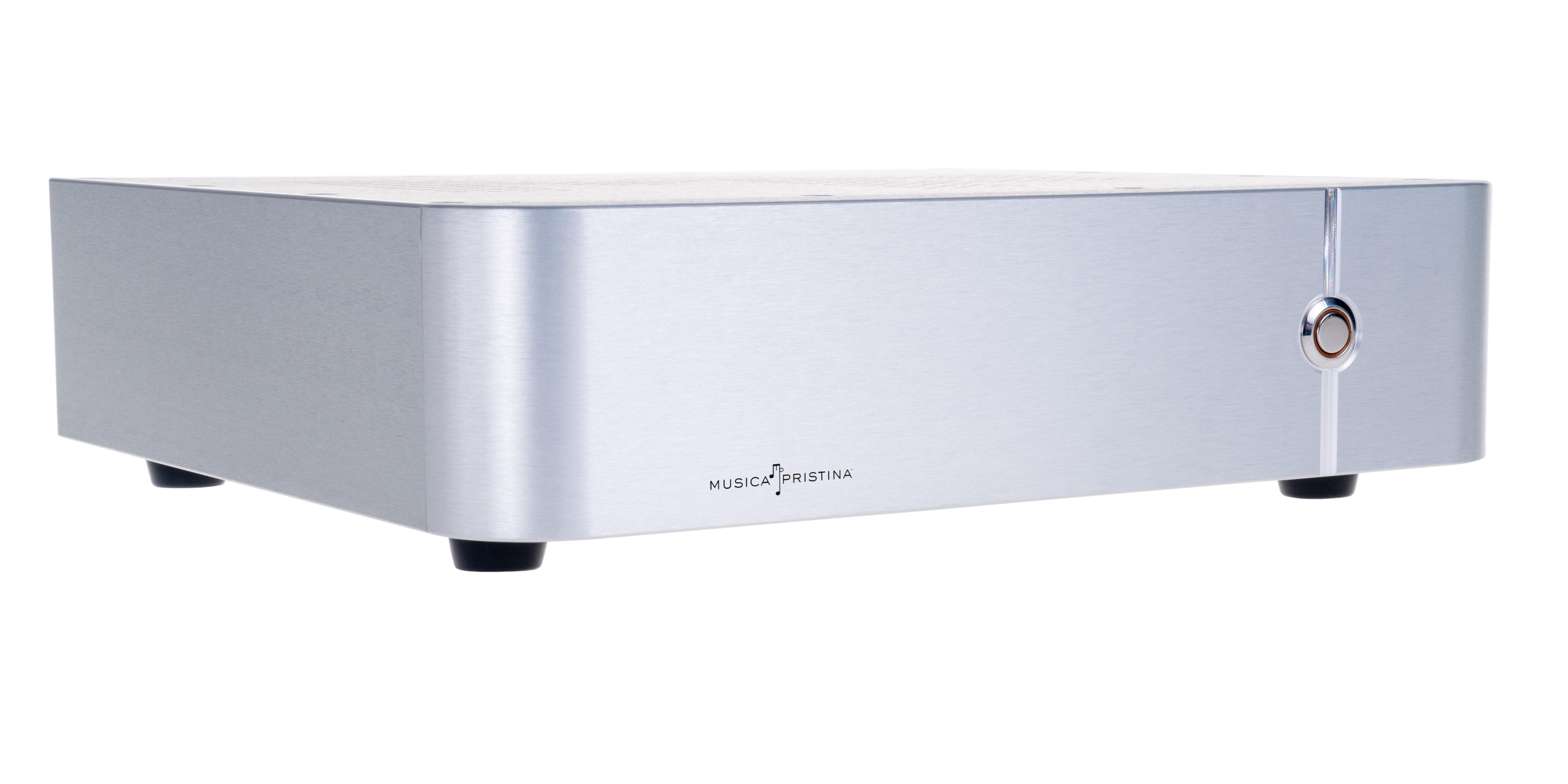 A Cappella III Silver