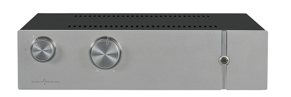 virtuoso pcm dac